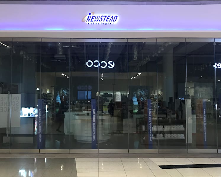After 19 years in the business, homegrown IT retailer Newstead goes into liquidation