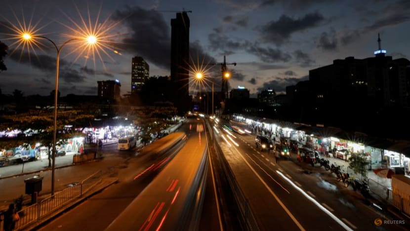 Sri Lanka clinches $12.5 billion bond rework deal in pre-election dash Sri Lanka clinches $12.5 billion bond rework deal in pre-election dash
