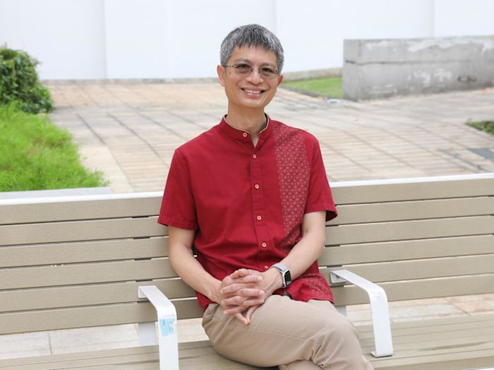 Apple wooed this Singapore engineer with gifts. He's moving on after 2 decades shaping iconic tech products