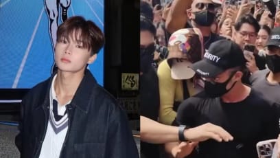 Fans Mistake M’sian Influencer For G-Dragon At K-pop Star’s KL Concert