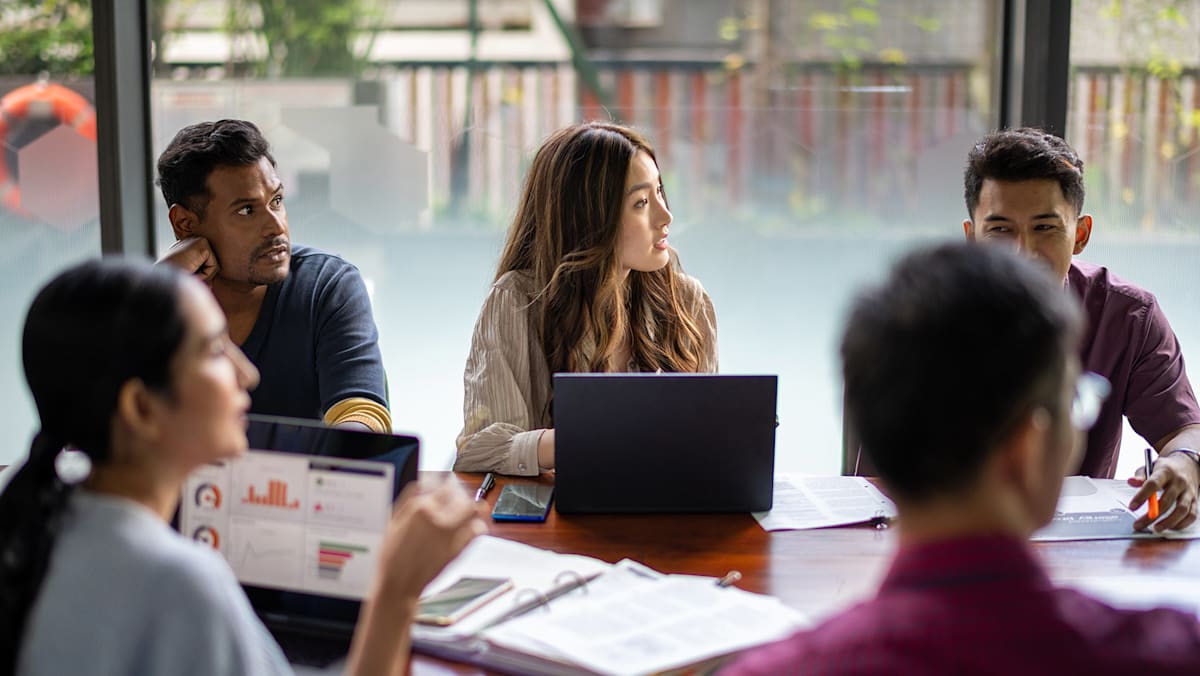 AI can’t transform your business – unless you transform with it