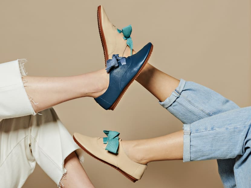 Singaporean footwear brand Anothersole: ‘We are not interested in fashion cycles’ Singaporean footwear brand Anothersole: ‘We are not interested in fashion cycles’