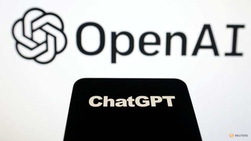 Commentary: Could a court really order the destruction of ChatGPT?