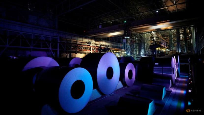 Japan to act on Chinese steel imports if unfair practices found under WTO rules