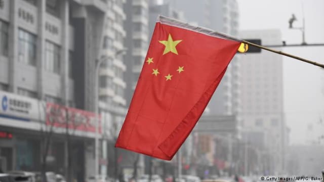 中国政府欧亚事务特别代表李辉明后天访问乌克兰