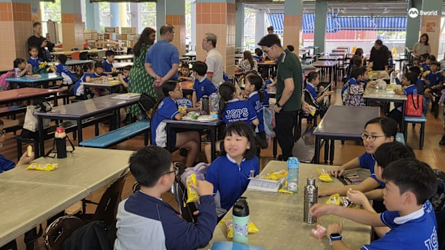 教育部：学生托管中心被终止服务 1800名学生受影响