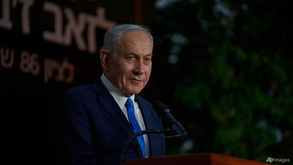Israel says Saudi recognition would be 'historic' for regional peace