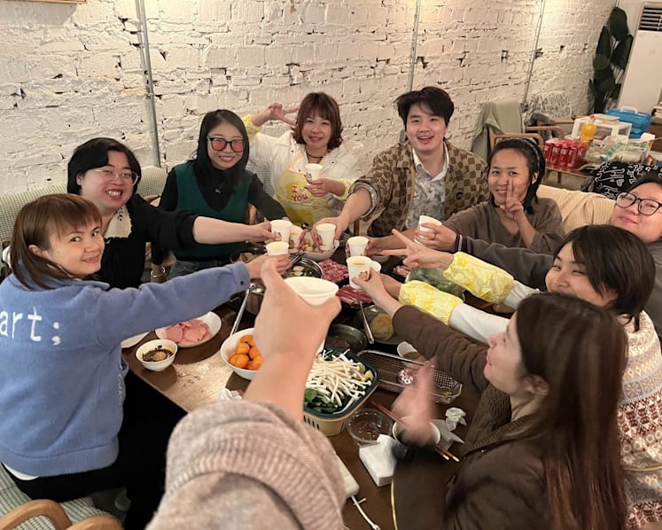 China's youth are skipping Chinese New Year. Here’s why