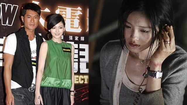 谈及大S离世，古天乐曝心声