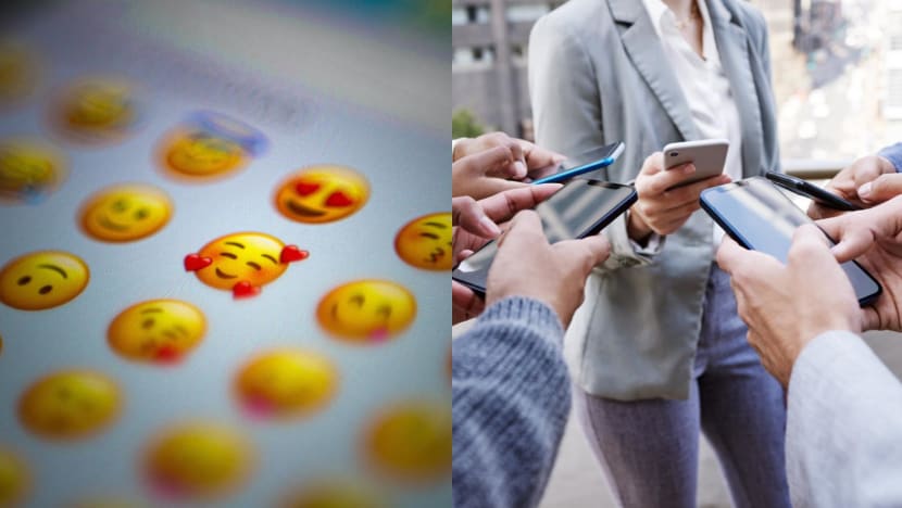 Commentary: How has using emoji changed the way we communicate? Commentary: How has using emoji changed the way we communicate?