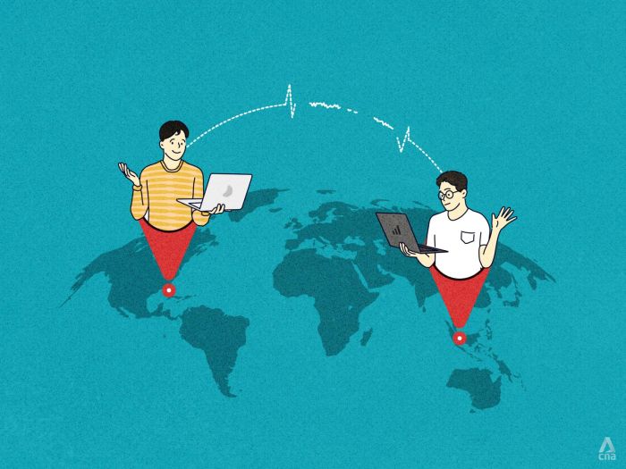 We should call soon: Why long-distance friendships fade and how to keep them going