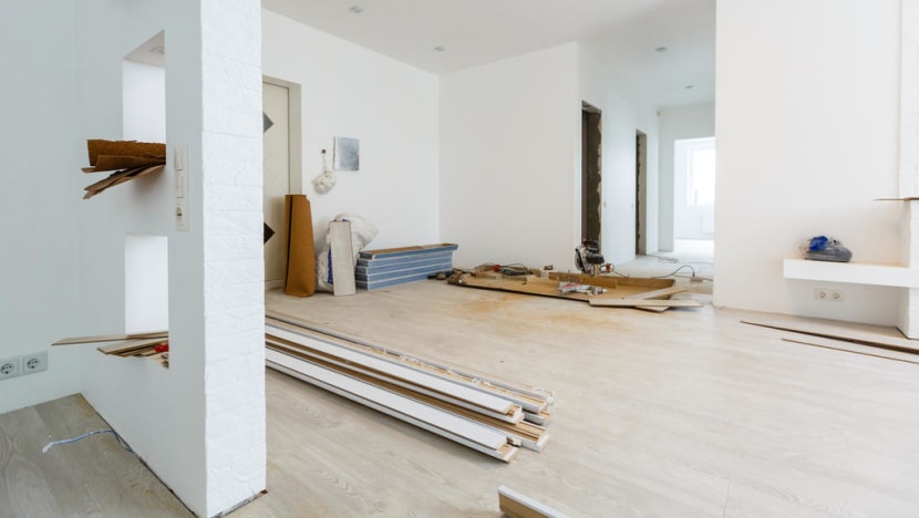 Complaints against renovation contractors almost double in first half of 2021: Consumer watchdog