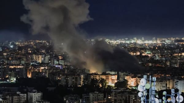 EU, negara Teluk gesa Iran henti serangan ancam 'keselamatan global'