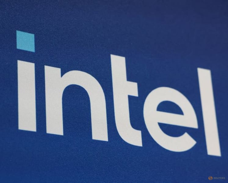 Intel's new manufacturing tech enters initial production