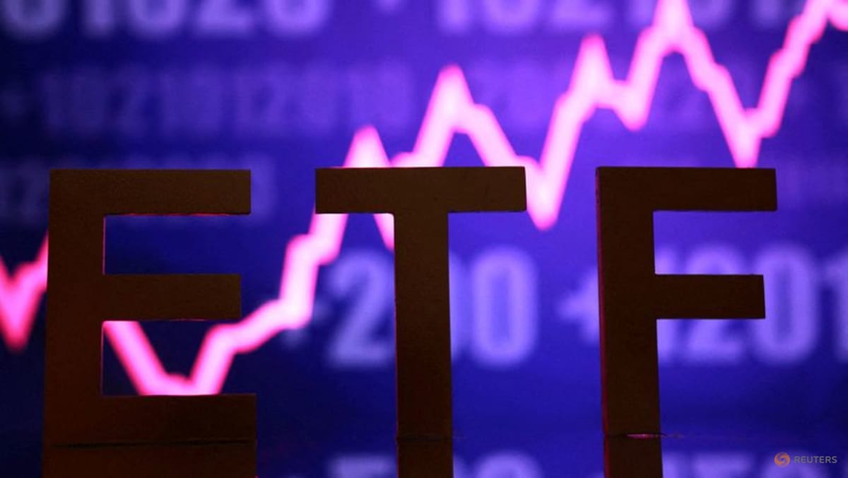 US chip stocks rise after steepest weekly selloff in months
