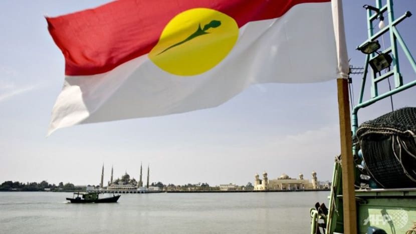 Penahanan Ahmad Zahid digesa tidak dijadikan modal persepsi salah, tidak berasas Penahanan Ahmad Zahid digesa tidak dijadikan modal persepsi salah, tidak berasas