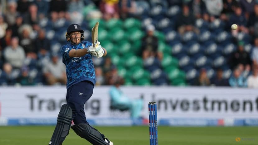 Root masterclass helps England beat West Indies to clinch ODI series