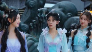 斗罗大陆之燃魂战（第36集）：海魔号被摧毁沉没