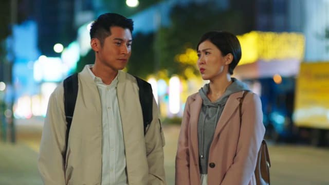 把关者们（第25集）：芷祺提出分手