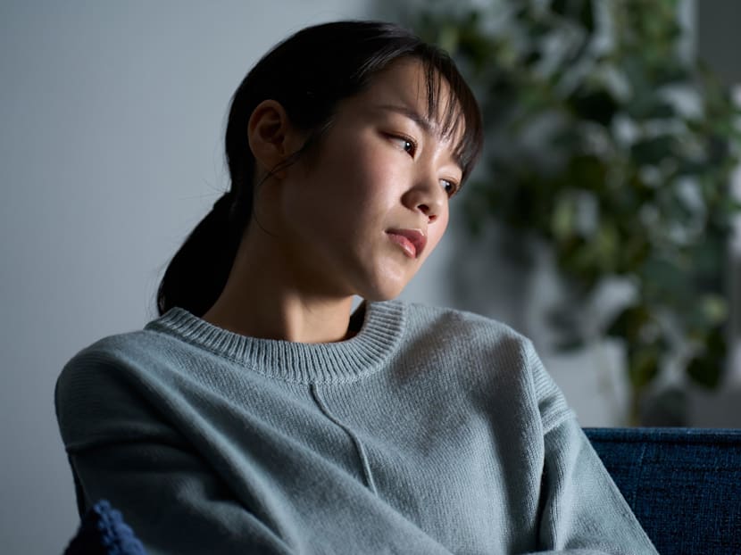 Struggling to feel joy? There&rsquo;s a word for that and it could signal deeper issues