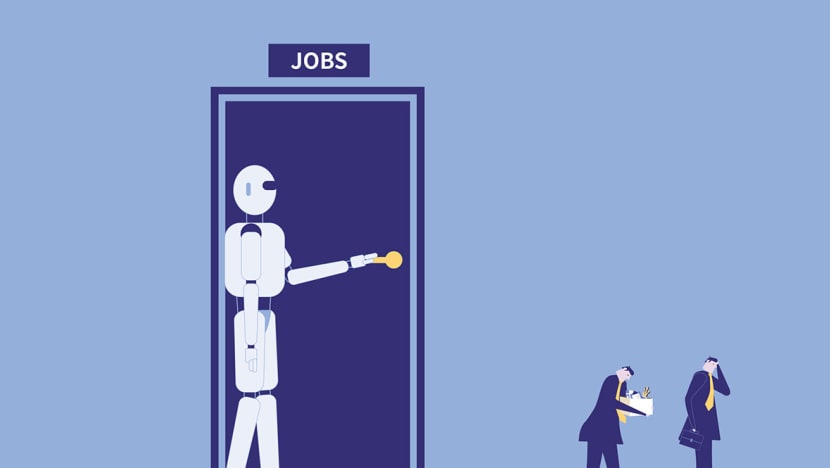 Explainer: Why are there so many tech layoffs in 2024 amid the rise of AI? Explainer: Why are there so many tech layoffs in 2024 amid the rise of AI?