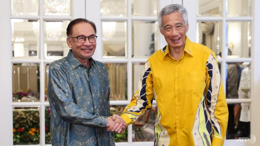 PM Lee to visit Johor for signing of agreement on JB-Singapore special economic zone, RTS Link ceremony