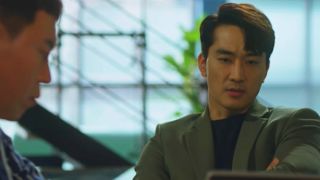 玩家（第16集）：秉文补偿赫利