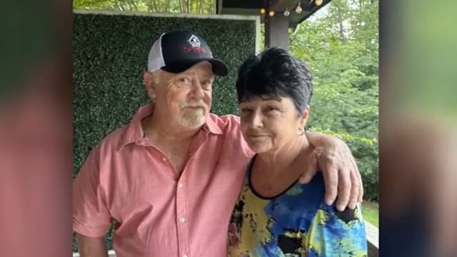 遛狗遇狗只打斗酿命案  美国老翁与宠物犬中枪亡