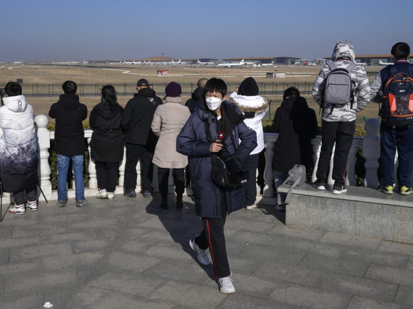 Commentary: By now, Singapore has plenty of experience in ensuring COVID-safe travel