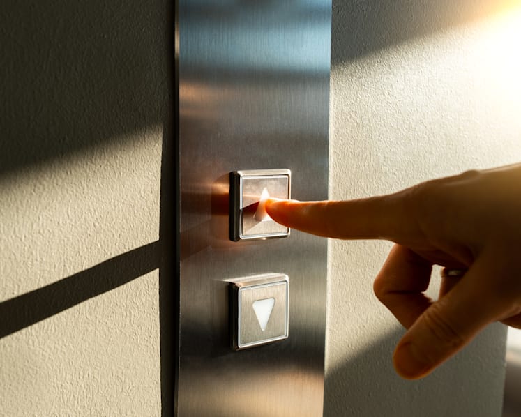 Man jailed 3.5 years for molesting woman in lift, after stalking her for months
