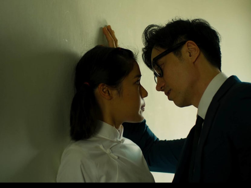 Precious Is The Night Review: Chuando Tan Puts Modelling Skills To Good Use In Slick Commercial Disguised As Mystery Thriller