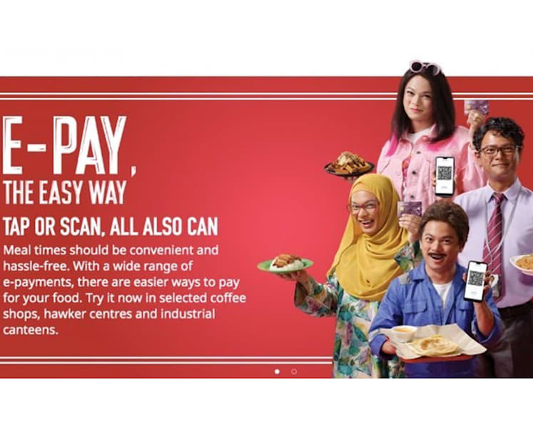 Nets apologises for ‘hurt’ caused by e-payment ad