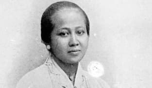 NUANSA: Raden Kartini lambang perjuangan hak asasi, pemerkasaan wanita