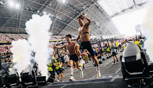 Hyrox akan digelar perdana di Jakarta, targetkan 12.000 peserta