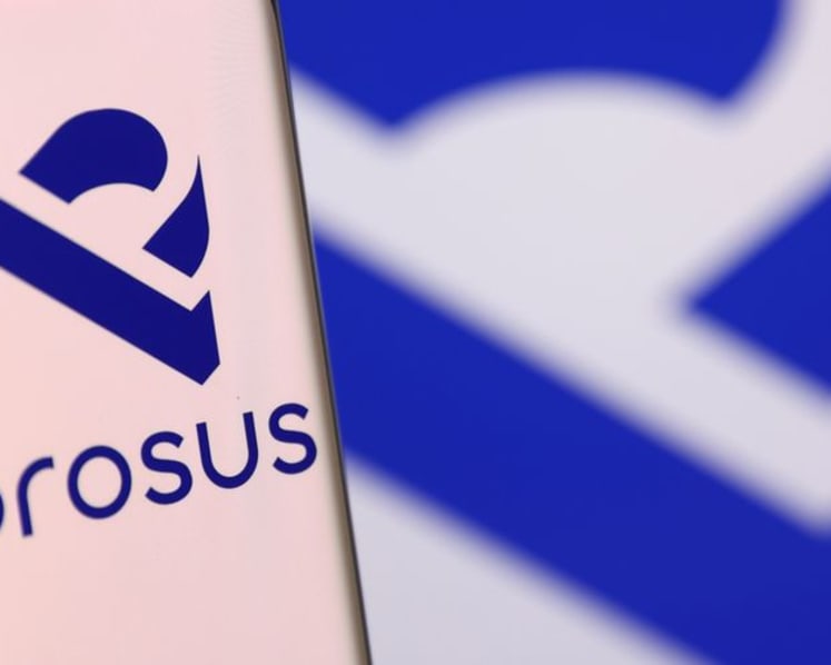 Prosus profit jumps 84% as deal spree sets stage for European push