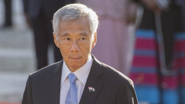 李总理感冒在家办公 无法如约会晤苹果集团总裁库克
