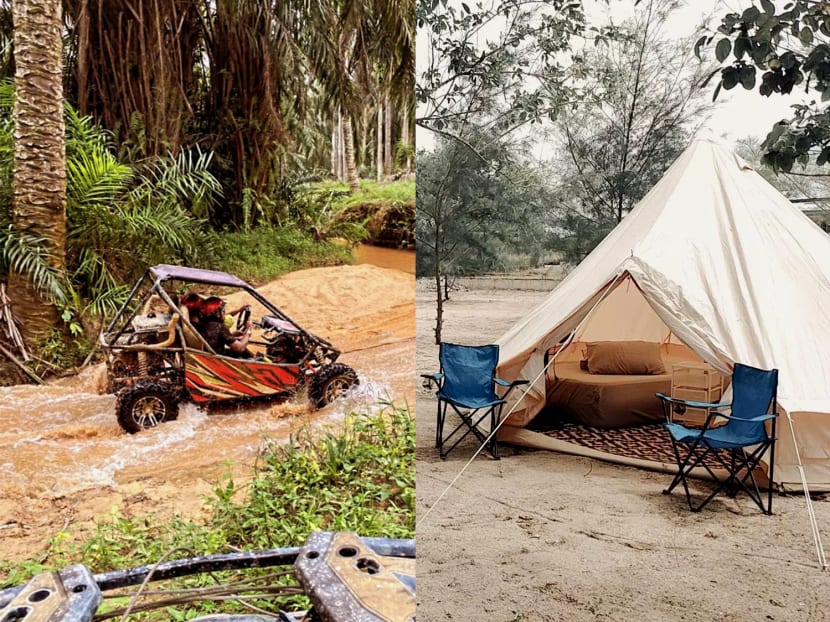 More than just malls: Outdoor activities around JB to enjoy including hiking trails, nature parks, campsites and more