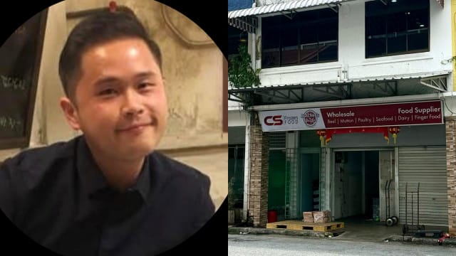 尼诰大道车祸死者为食品公司董事 员工：亲切的好老板