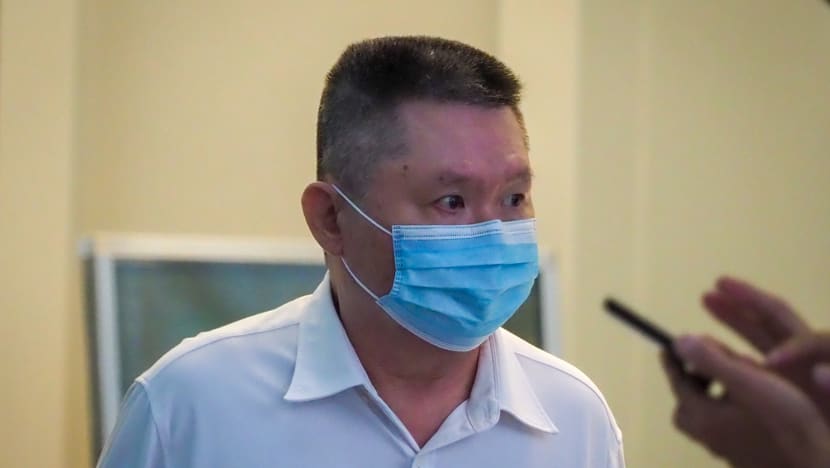 ‘There is a monster there’: Man jailed for molesting 5-year-old girl whom his wife was babysitting