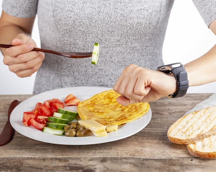 Commentary: Intermittent fasting - how and when to restrict food consumption is crucial