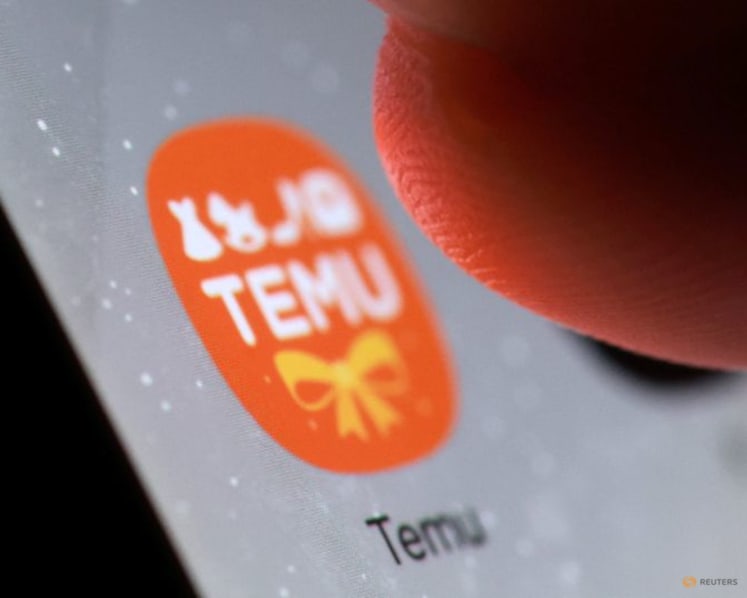 Temu-owner PDD misses revenue estimates