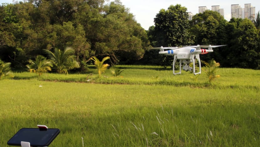 One-stop online portal for permits to fly drones opens