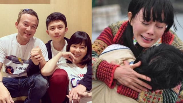 宠上天、母子同床同浴，他睡前还要做“这件事”……狄莺、孙鹏教子无方，终铸成大错！