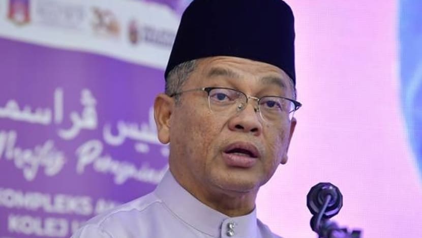 Malaysia ambil tindakan terhadap salah guna logo halal Malaysia ambil tindakan terhadap salah guna logo halal