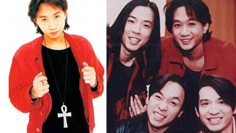 “Hongkong Has Changed But You Have Not”: Friends & Fans Remember Beyond Singer Wong Ka Kui On His 28th Death Anniversary “Hongkong Has Changed But You Have Not”: Friends & Fans Remember Beyond Singer Wong Ka Kui On His 28th Death Anniversary