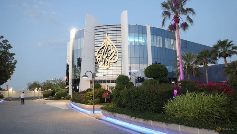 Israel extends Al Jazeera ban by 45 days, cites security threat Israel extends Al Jazeera ban by 45 days, cites security threat