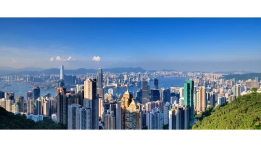 Hong Kong: A rising international hub where talent and innovation converge