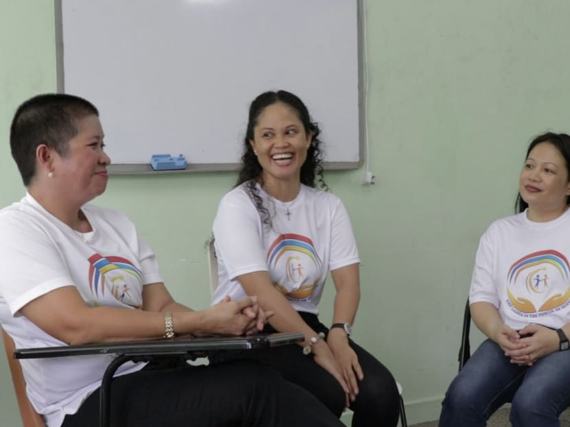 Young S’poreans explore issues of ethnicity through art