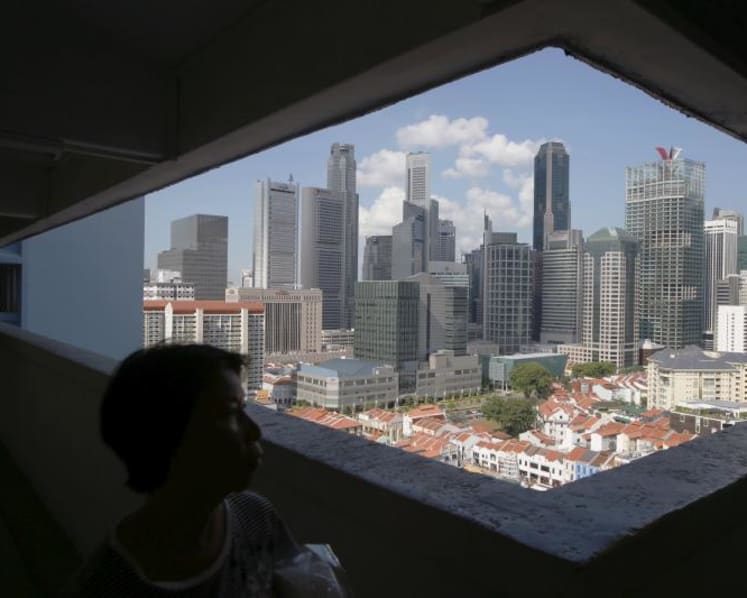 Trade war to hit Singapore most in SE Asia, recession in 2020 a possibility