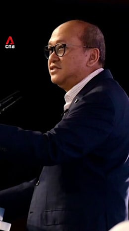 How Danantara Indonesia plans to triple the value of assets it manages by 2030